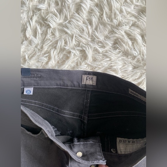 Citizens Of Humanity Women's Rocket Skinny Jeans - Picture 3 of 7